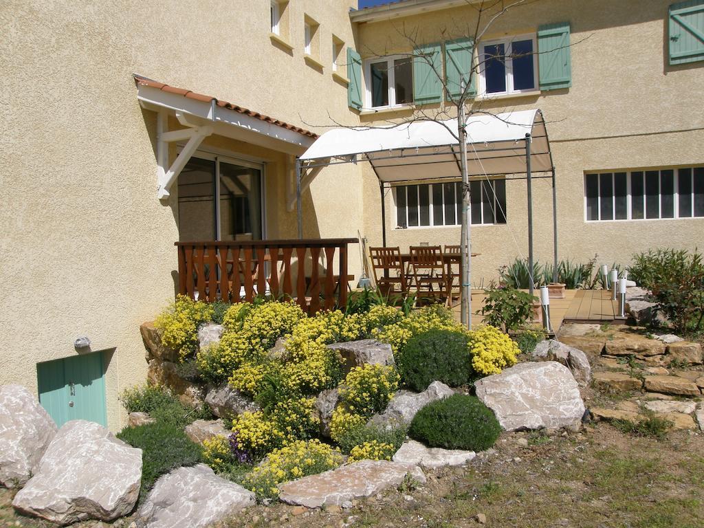 La Bergerie Bed & Breakfast Pollionnay Ngoại thất bức ảnh