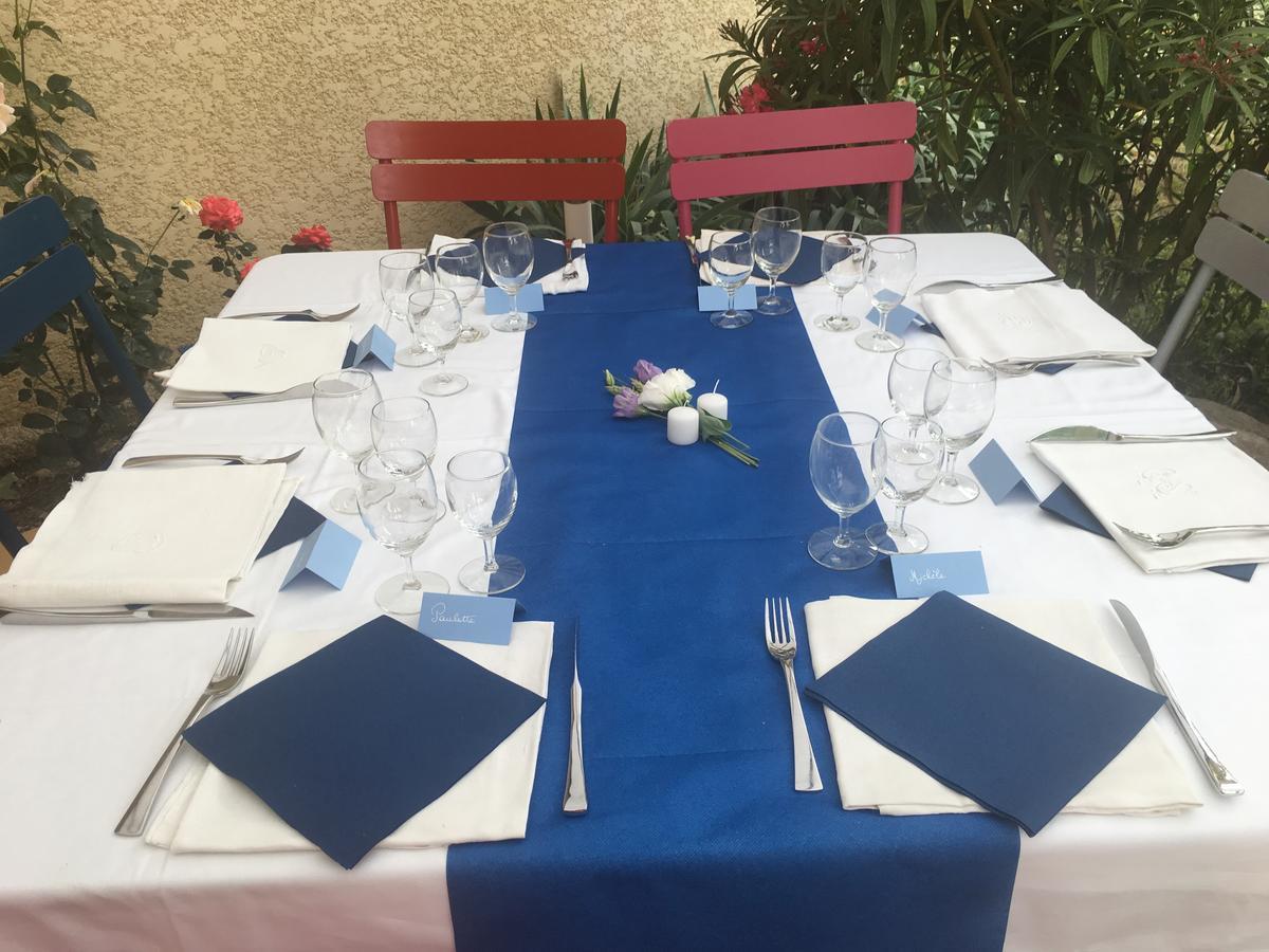 La Bergerie Bed & Breakfast Pollionnay Ngoại thất bức ảnh
